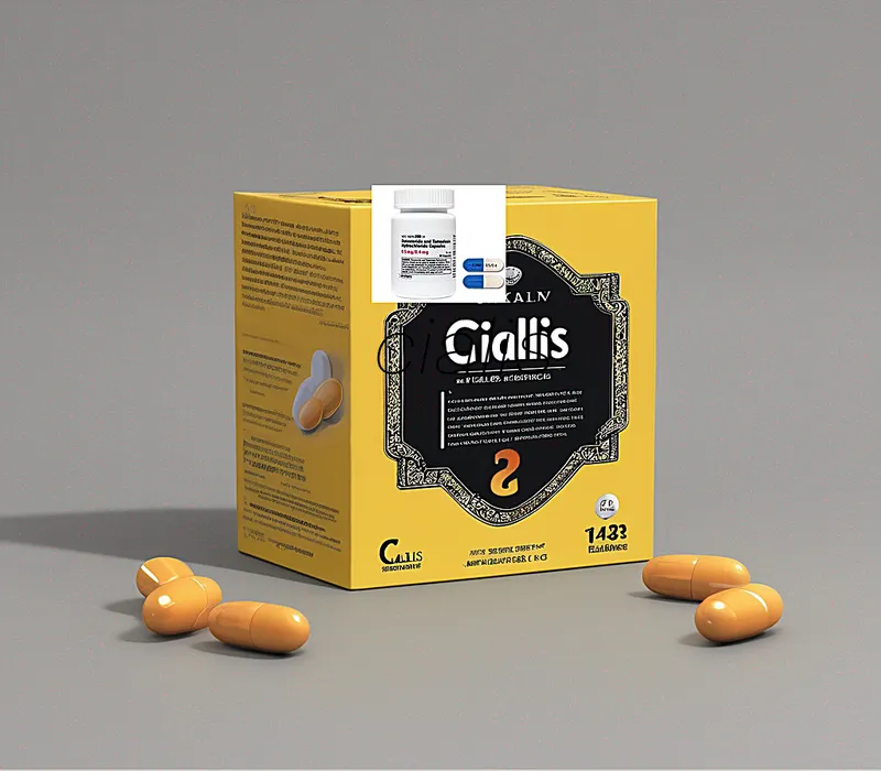 Cialis farmacia receta